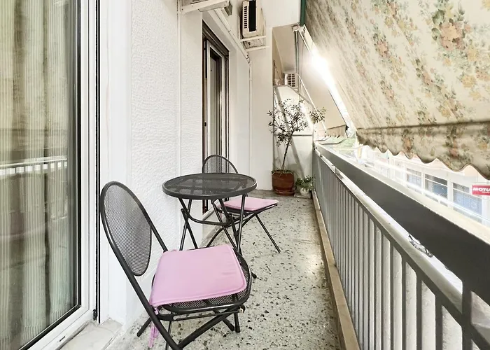 Sokos Residence, 5\' Walk From Acropolis Museum