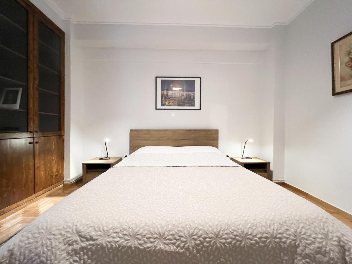 Sokos Residence, 5' Walk From Acropolis Museum * Atény