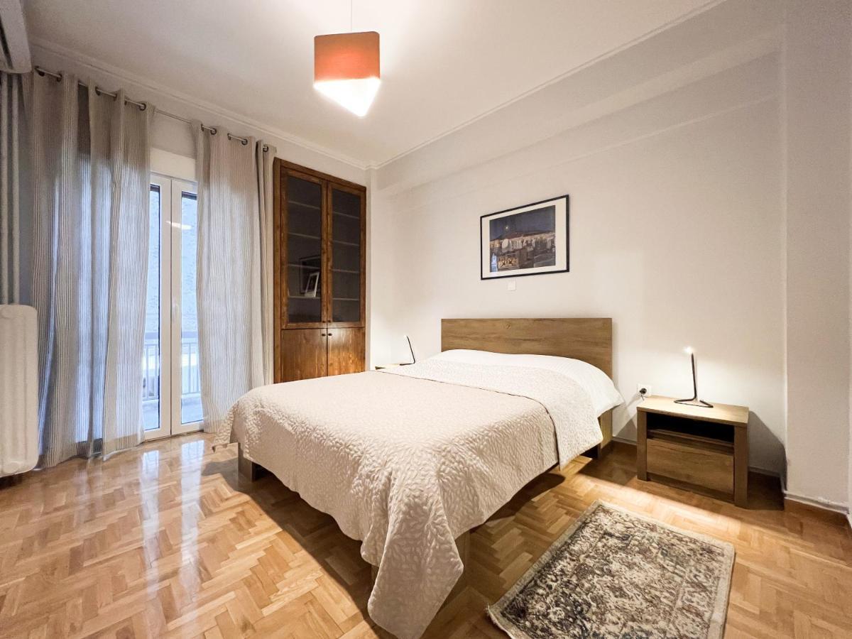 Sokos Residence, 5' Walk From Acropolis Museum * Atény