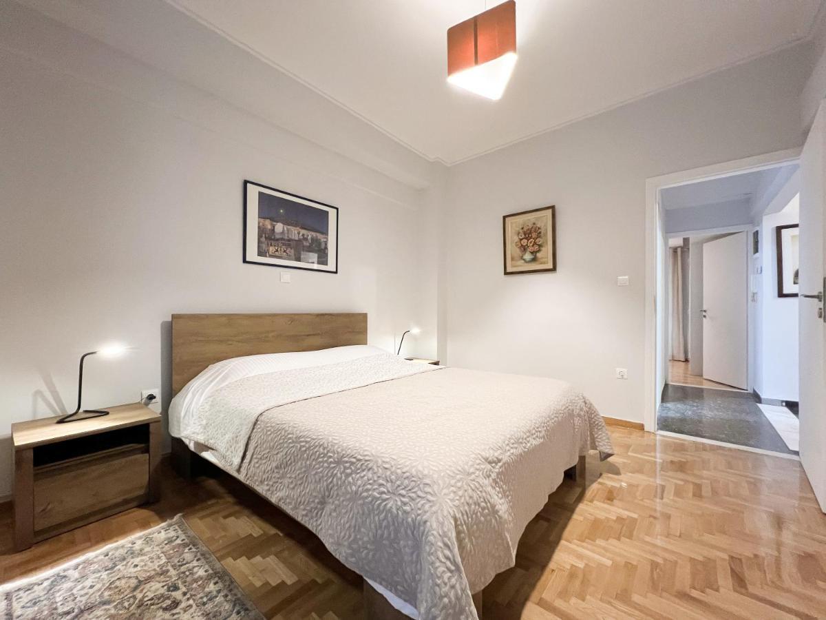 Sokos Residence, 5' Walk From Acropolis Museum *