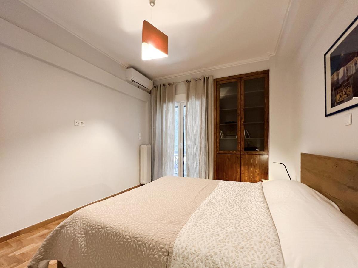Sokos Residence, 5' Walk From Acropolis Museum * Atény