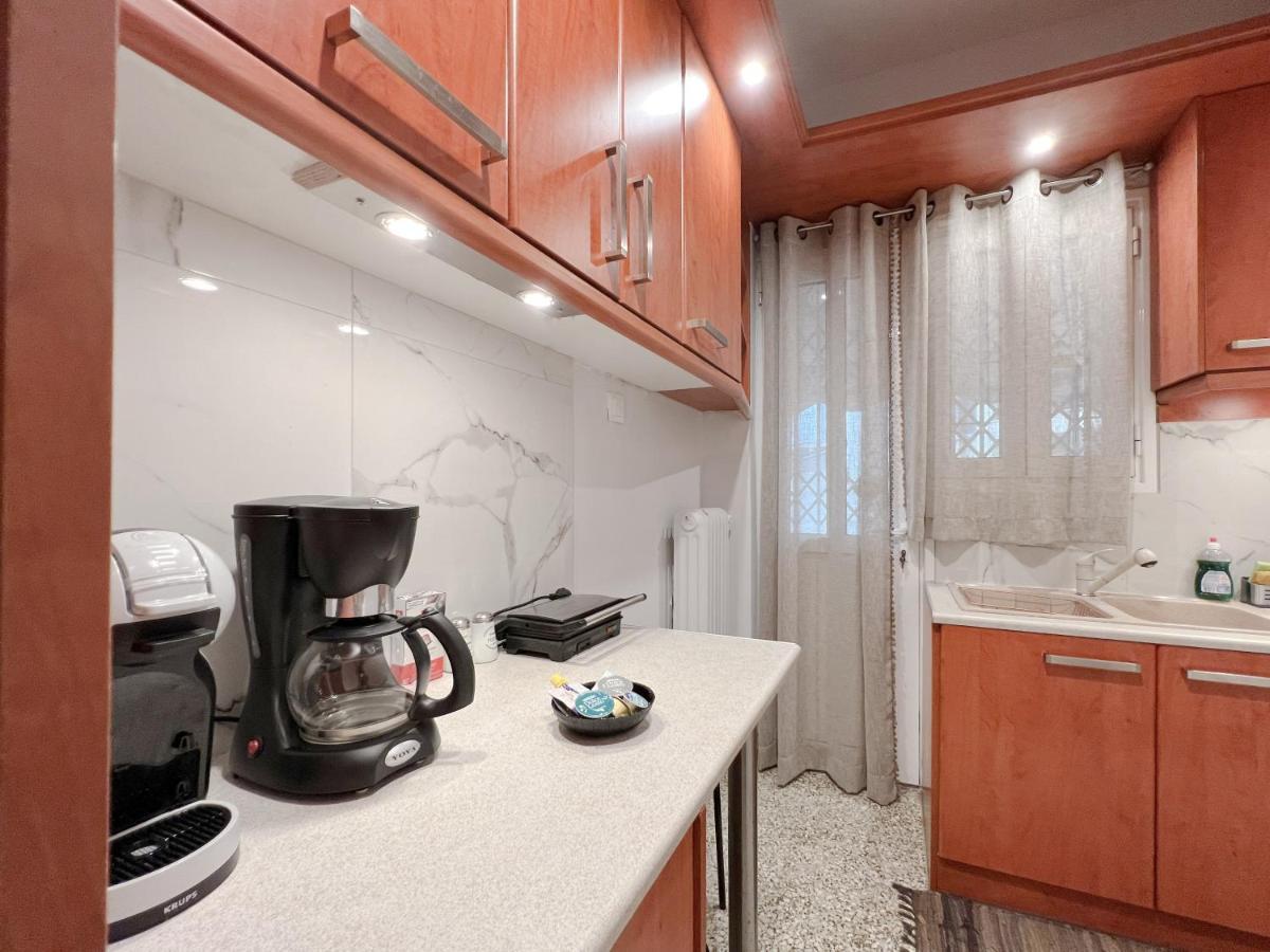 Sokos Residence, 5' Walk From Acropolis Museum