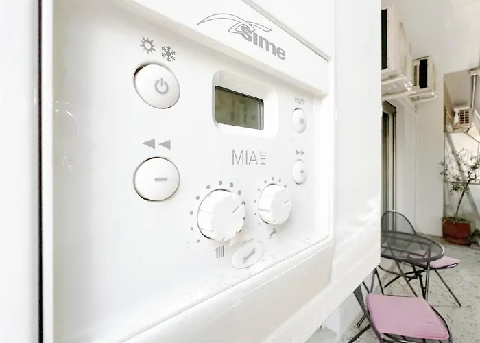 Sokos Residence, 5\' Walk From Acropolis Museum