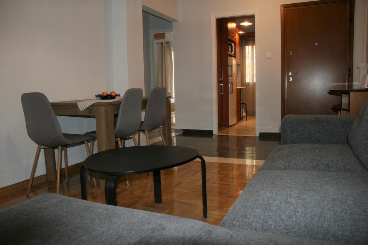 Sokos Residence, 5' Walk From Acropolis Museum *