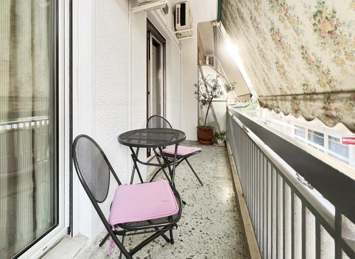 Sokos Residence, 5' Walk From Acropolis Museum