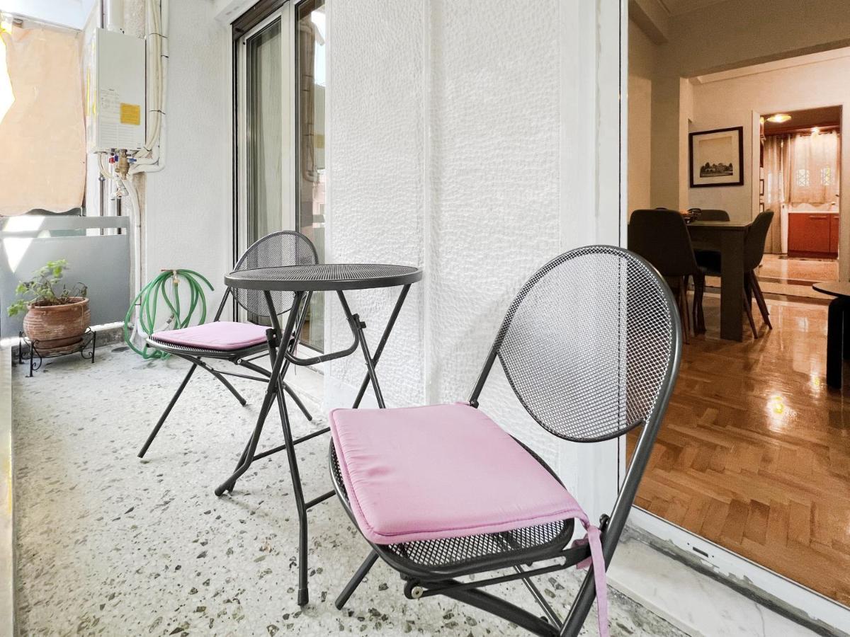 Sokos Residence, 5' Walk From Acropolis Museum * Athen