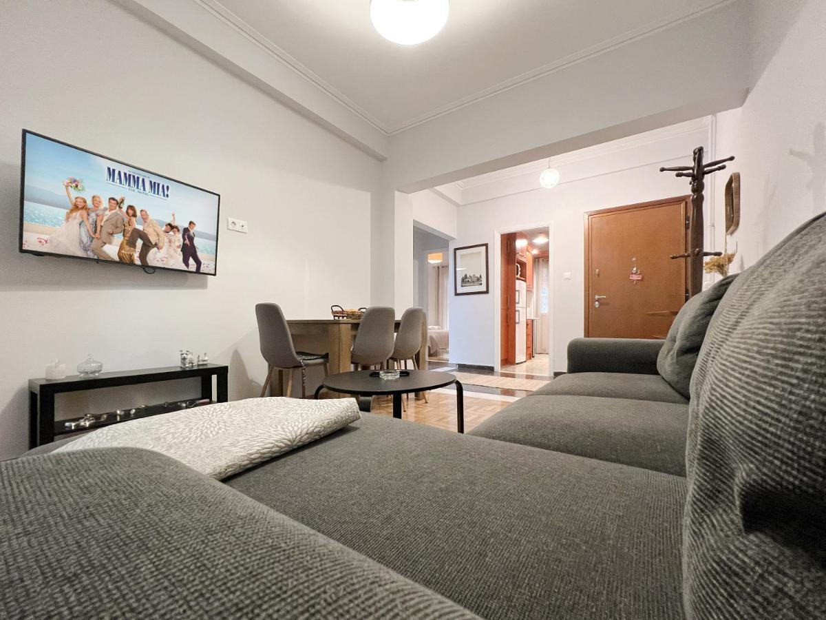 Sokos Residence, 5' Walk From Acropolis Museum *