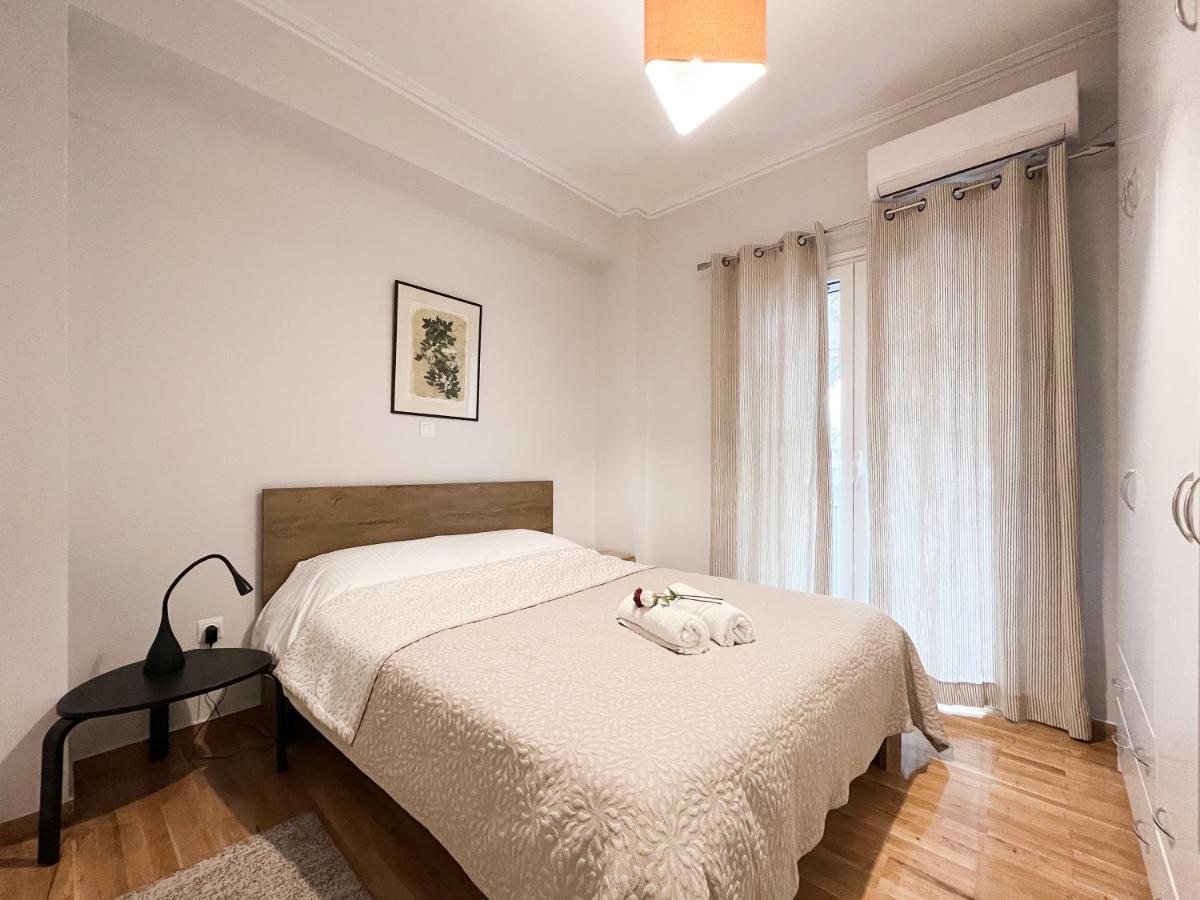 Apartment Sokos Residence, 5' Walk From Acropolis Museum *