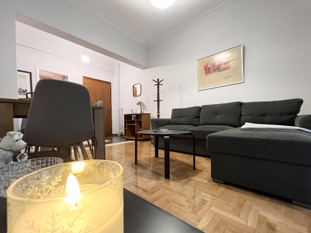 Sokos Residence, 5' Walk From Acropolis Museum * Athen