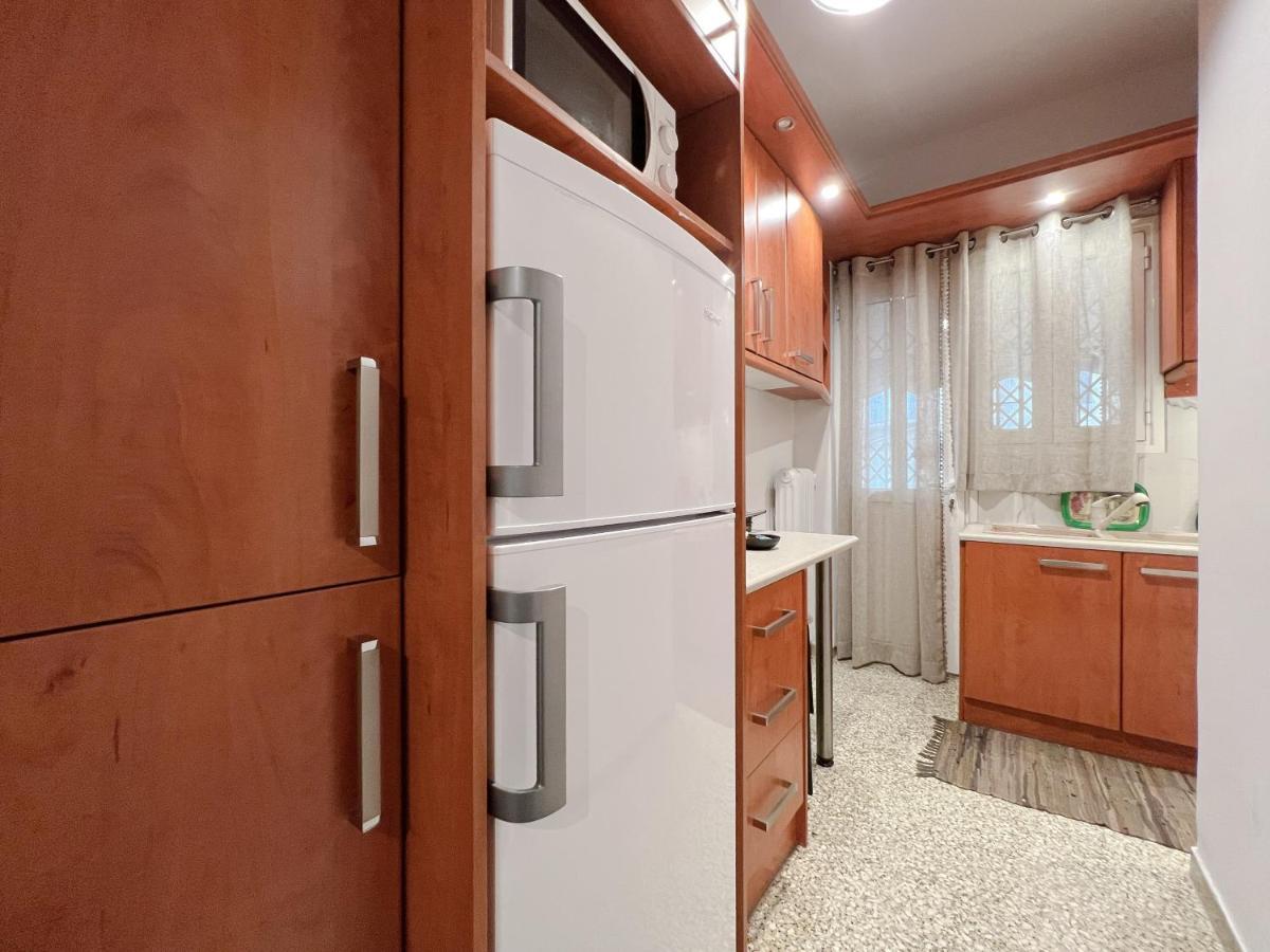 Sokos Residence, 5' Walk From Acropolis Museum Apartment
