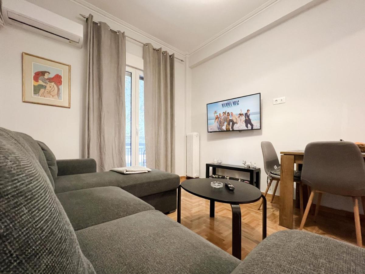 Sokos Residence, 5' Walk From Acropolis Museum