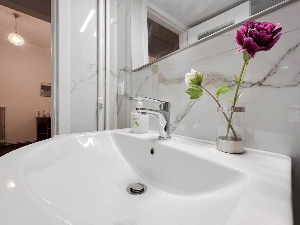 Sokos Residence, 5' Walk From Acropolis Museum Apartment